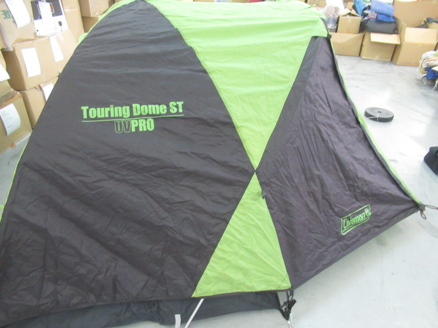 Coleman（コールマン）  ツーリングドームST