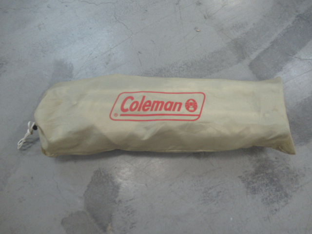 Coleman(コールマン)  ミニスリムキャプテンチェア