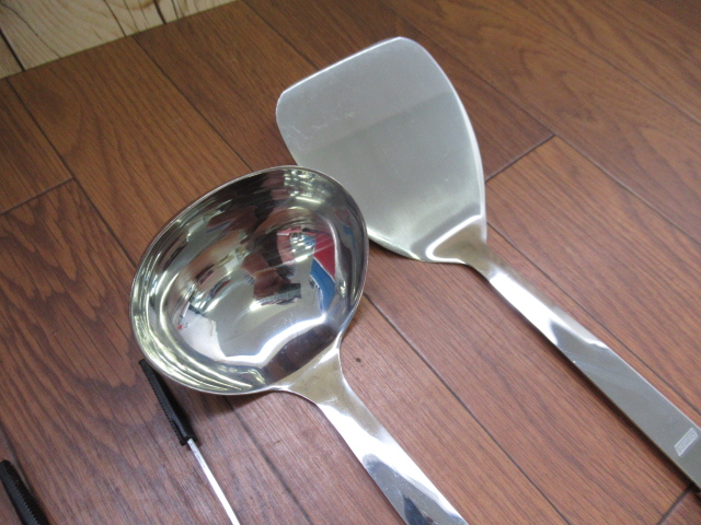 Coleman(コールマン)  キッチンツールセット