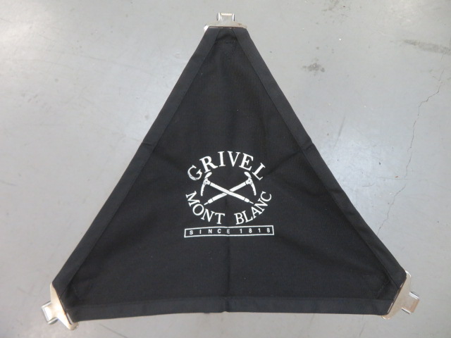 Grivel(グリベル) トレッキングチェアセット