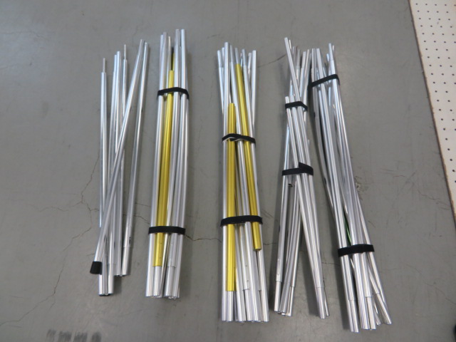 Snow Peak(スノーピーク) アメニティードームLセット