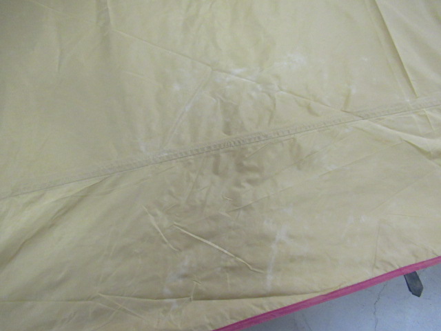 Snow Peak(スノーピーク) アメニティドーム/M セット