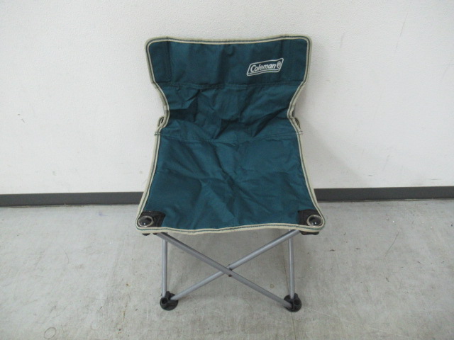 Coleman(コールマン) コンパクトクッションチェア