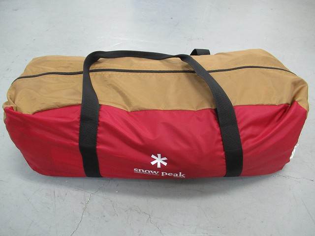 Snow Peak（スノーピーク）  アメニティドームL SDE-003R