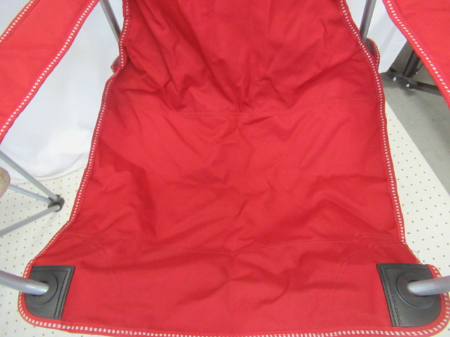 その他ブランド Alpine Design 折りたたみチェア 2脚セット