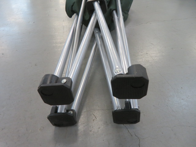 CAPTAIN STAG（キャプテンスタッグ）  ウィッシュ DXラウンジチェア