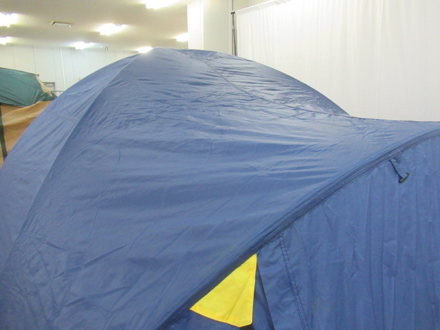 その他ブランド CROSTER ドームテント 5DX