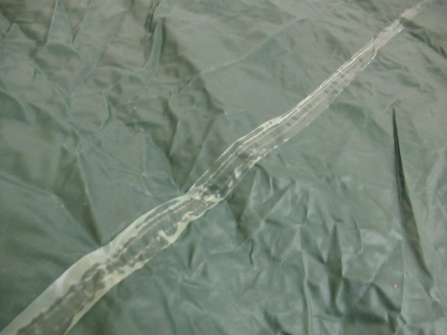 Coleman（コールマン）  スタンダードドーム4 (フライ無し)