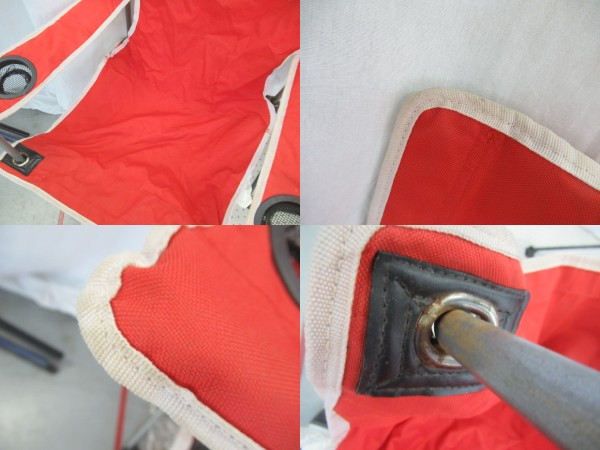 Coleman(コールマン) アームチェア3脚セット