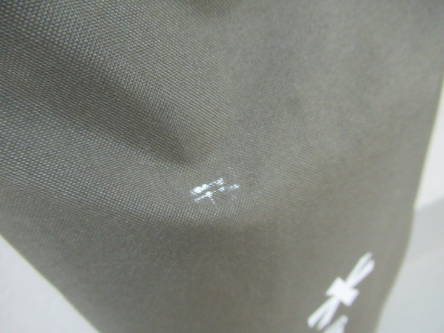 Snow Peak(スノーピーク) ローチェア30 オレンジ(1)