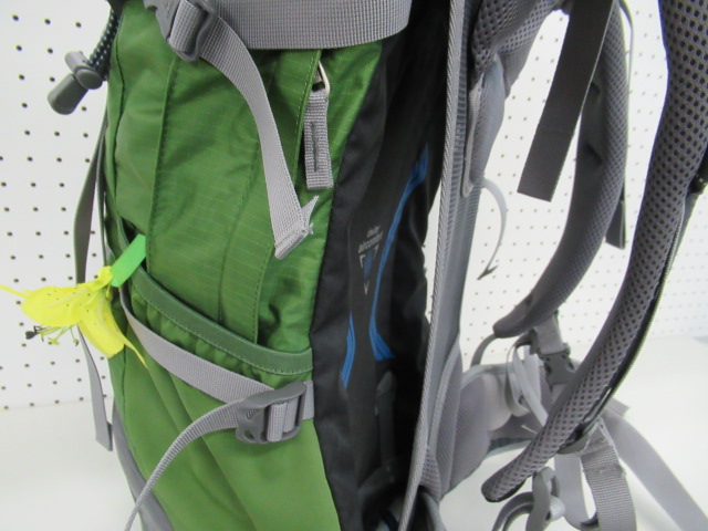 deuter（ドイター）  フューチュラ30 SL