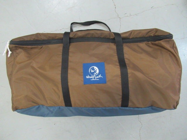 その他ブランド ホールアース アースドーム270 3