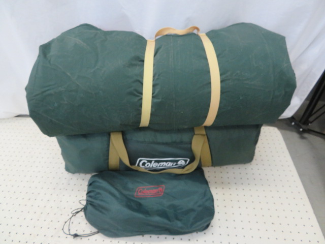 Coleman(コールマン) タフワイドドーム/300EX2セット