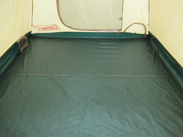 Coleman(コールマン)  B.C. キャノピードーム270 プラス