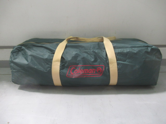 Coleman(コールマン) スタンダードドームワイド