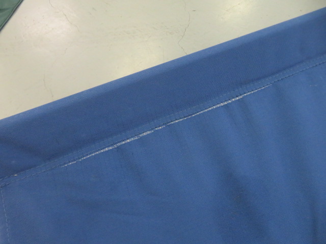 ノーブランド  3人掛けベンチ