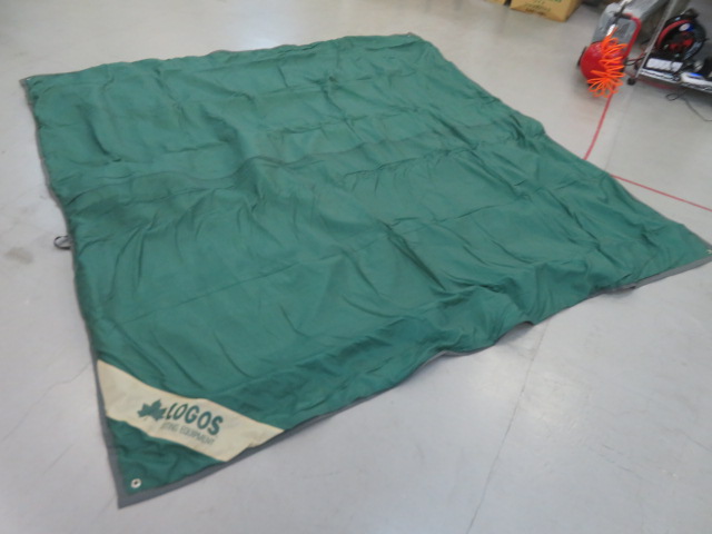 LOGOS（ロゴス）  Plas αコネクトドーム270FR-I-Z