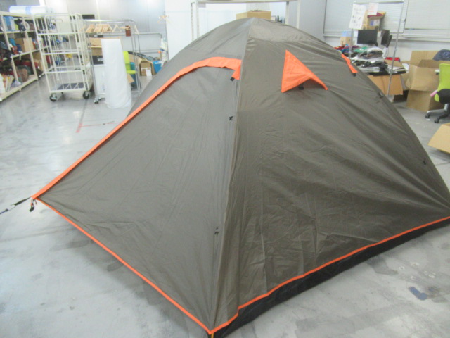 ノーブランド BEARS ROCK ハヤブサ 4人用