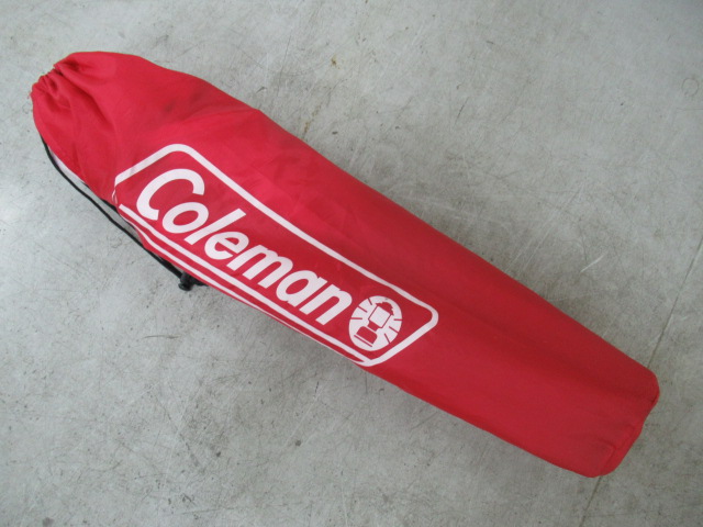 Coleman(コールマン)  コンパクトクッションチェア