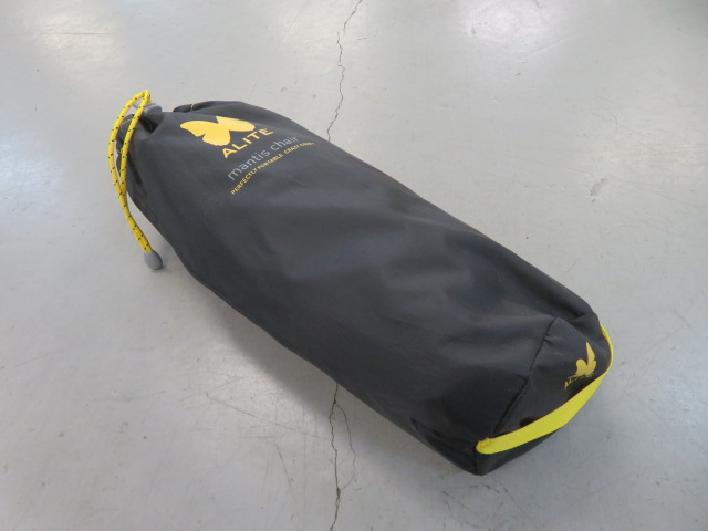 その他ブランド  ALITE マンティスチェア