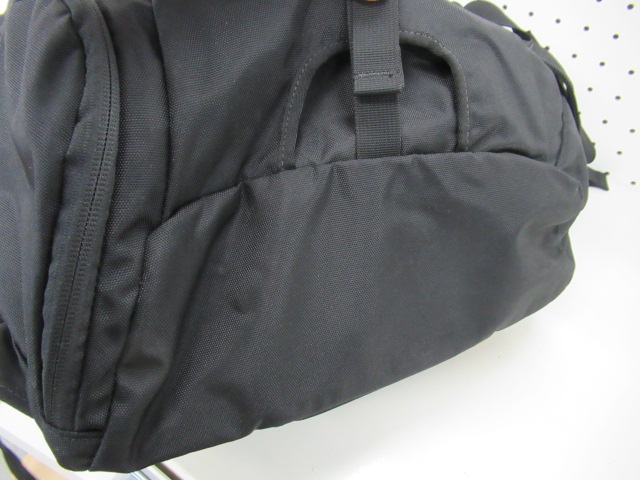 Marmot（マーモット）  バックカントリー 30+レインカバー