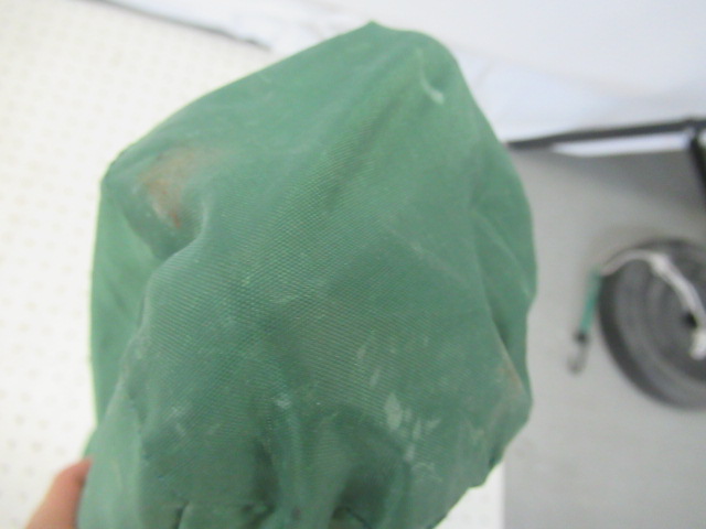 Coleman(コールマン)  コンパクトグランドチェア