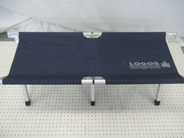 LOGOS(ロゴス)  ガンバレ2マンベンチ