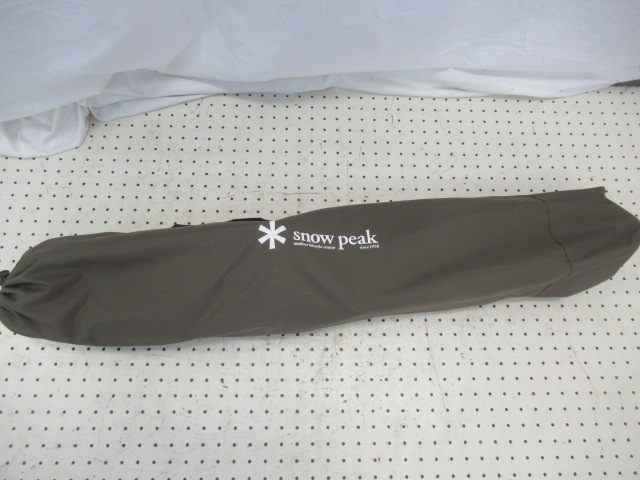 Snow Peak(スノーピーク) ローチェア30(1)