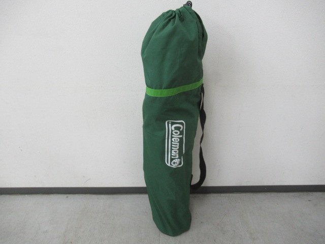 Coleman(コールマン)  イージーリフトチェアST グリーン