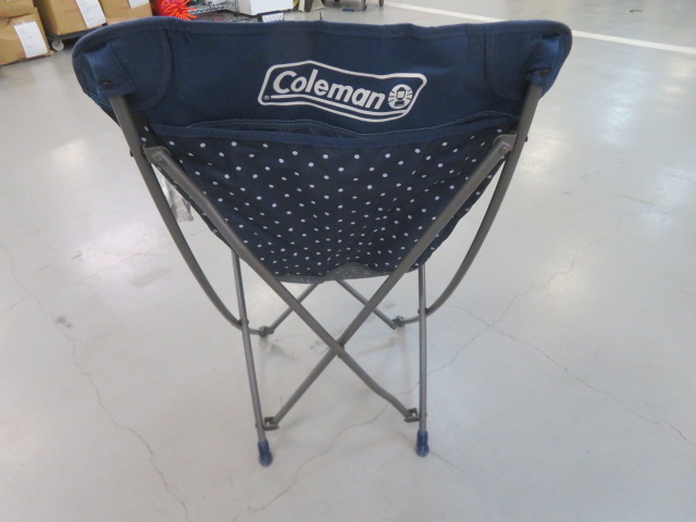 Coleman（コールマン）  ヒーリングチェア