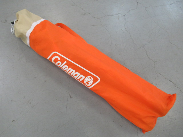 Coleman（コールマン）  キッズスリムキャプテンチェア