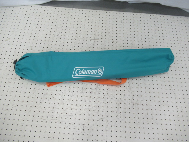 Coleman（コールマン）  コージーチェア(アクア)