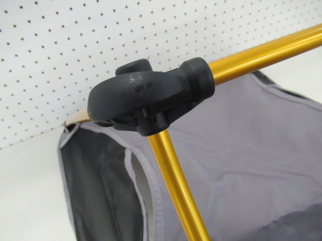 Helinox(ヘリノックス)  グラウンドチェア