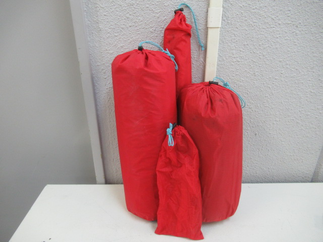 tent-Mark DESIGNS（テンマクデザイン）  CAMPANDA「PANDA」 レッド
