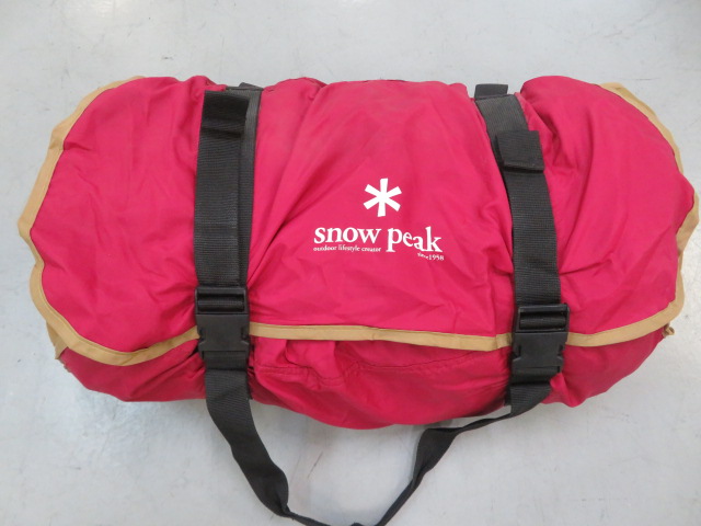 Snow Peak（スノーピーク）  ランドブリーズ4LX