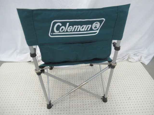 Coleman（コールマン）  スリムキャプテンチェア