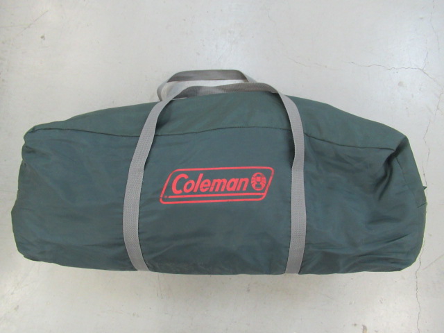 Coleman（コールマン）  BCドームスカイルーフプラス