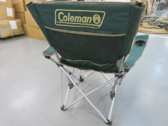 Coleman（コールマン）  イージーリフトチェア