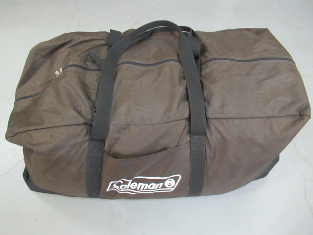 Coleman（コールマン）  ウェザーマスター ワイド2ルーム コクーン