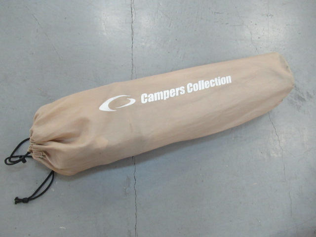 Campers Collection（キャンパーズコレクション）  UNIAIR チェア