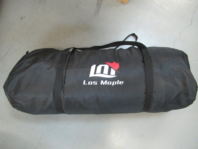 ノーブランド  LOS MAPLE ワンポールテント
