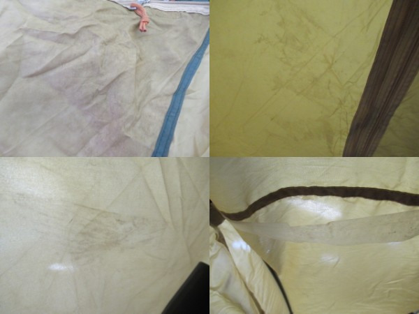 Coleman（コールマン）  B.C.キャノピードーム270 プラス