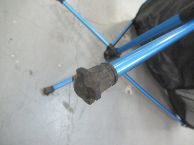 Helinox（ヘリノックス）  チェアワン 1