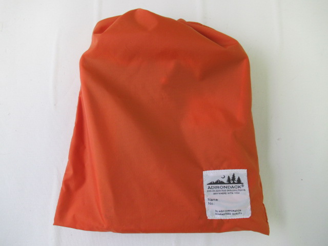 ADIRONDACK(アディロンダック) マイクロチェア