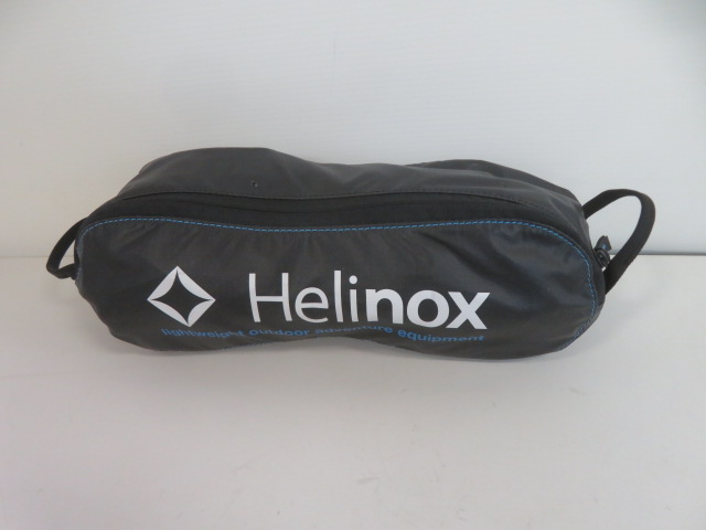 Helinox（ヘリノックス）  チェアワン 1822221