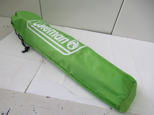 Coleman（コールマン）  コンパクトグランドチェア ライム