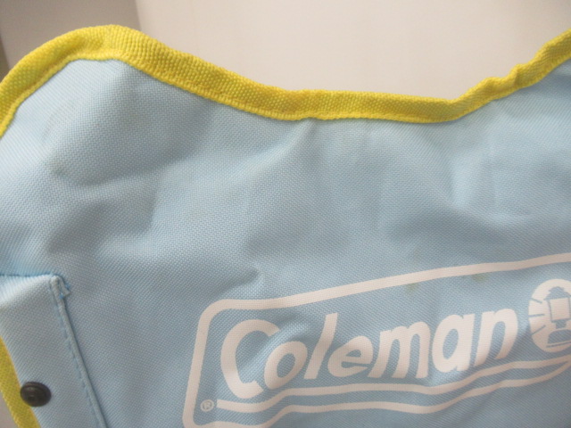 Coleman（コールマン）  キッズ用キャラクターアームチェア 2脚セット