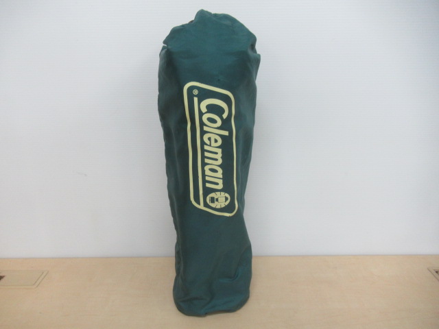 Coleman（コールマン）  コンパクトスリムキャプテンチェア