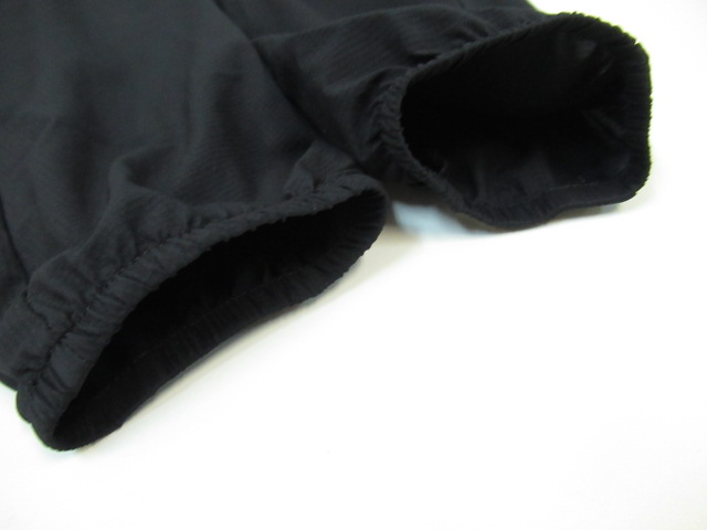 THE NORTH FACE（ノースフェイス）  ストレッチスワローテイルフーディ メンズ BLK