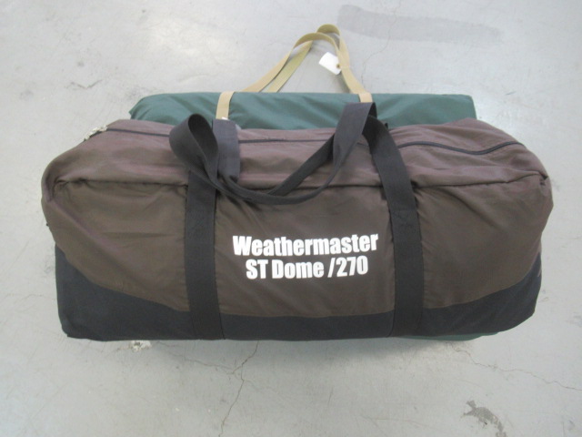 Coleman（コールマン）  ウェザーマスター STドーム 270